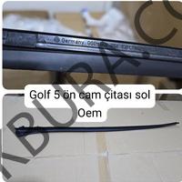 Volkswagen Golf 5 2004- Sol On Cam Citasi Orjinal 1K0854319