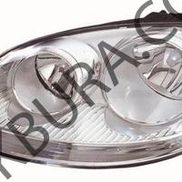 Volkswagen Golf 5 2004-2009 Sol Far (Ithal) 1k6941005p