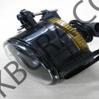 Volkswagen Golf 5 2004-2009 Sol Sis Farı (İthal) 1K0941700