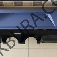 Volkswagen Golf 6 2009- R32 Arka Tampon Ith 5K6807417