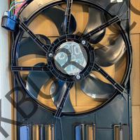 Volkswagen Golf 7 1.6 Tdı 2013- Fan Ith 5Q0121203