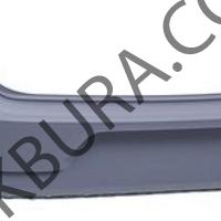 Volkswagen Golf 7.5 2017-2020 Arka Tampon İthal 5G6807417BQ