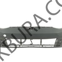 Volkswagen Golf 8 2020- On Tampon İthal 5H0807217GRU
