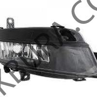 Volkswagen Golf VII 2013-2015 Sağ Sis Farı (İthal) 5G0941662