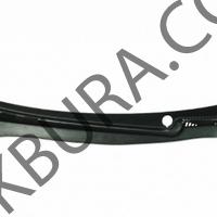 Volkswagen Jetta 2006-2010 Cam Onu Izgarası (İthal) 1k5819415a