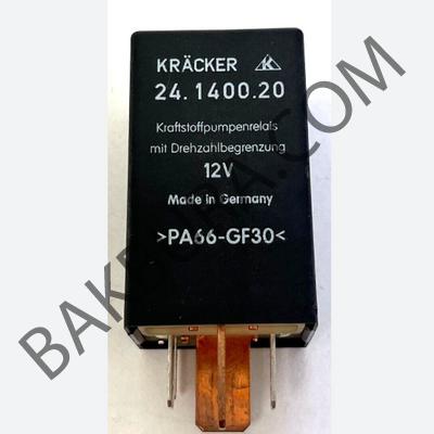 Volkswagen Touareg Yakıt Pompa Rolesi Kracker 321906059F