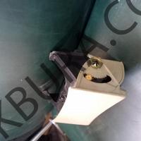 Volkswagen Passat 1997-2001 Ön Küllük Bej (Orjınal) 3B0857961S