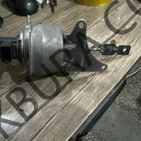 Volkswagen Passat 2.0 Tdı 2005- Turbo Ventılu Ith 03G253010A