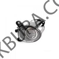 Volkswagen Passat 2001-2005 Sol Sis Farı (İthal) 3B7941699A