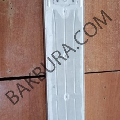 Skoda SuperB 2006- Mazot Soğutucu (İthal) 3C0203491E 