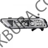 Volkswagen Passat 2011-2015 Sol Sis Farı (İthal) 3AA941661G