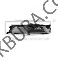 Volkswagen Passat 2015-2019 Sağ Sis Farı (İthal) 3G0941662H