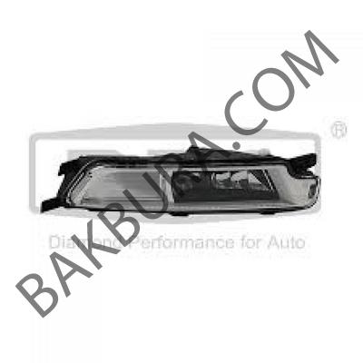Volkswagen Passat 2015-2019 Sağ Sis Farı (İthal) 3G0941662H