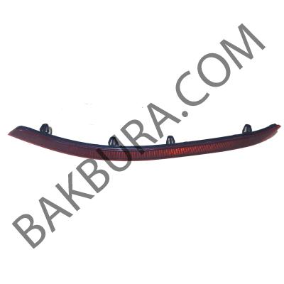 Volkswagen Passat B8 2020- Sol Reflektör İtsa 3G0945105C
