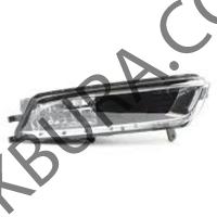 Volkswagen Passat Cc 2012-2017 Sağ Sis Farı (İthal) 3C8941700