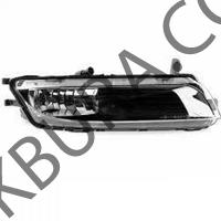 Volkswagen Passat Cc 2012-2017 Sol Sis Farı (İthal) 3C8941699