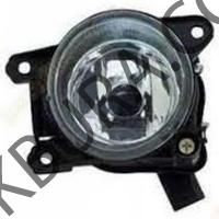 Volkswagen Polo 1999-2001 Sol Sis Farı (Depo) 441-2019L-UE