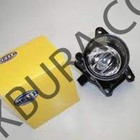 Volkswagen Polo 1999-2001 Sol Sis Farı (Hella) 1NA963981031