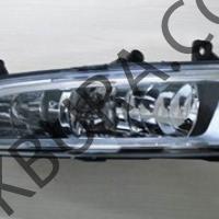 Volkswagen Polo 2010-2014 Sağ Sis Farı (İthal) 6R0941062C