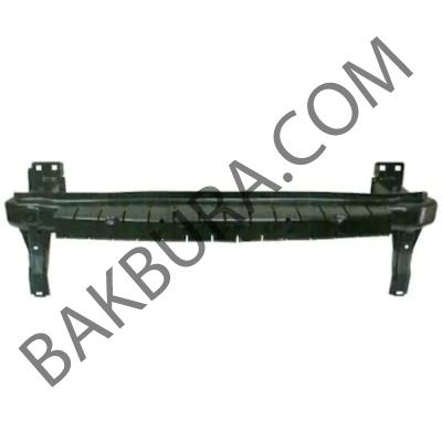 Volkswagen Polo 2011-2015 Ön Tampon Demiri (Ithal) 6r0807109d