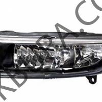 Volkswagen Polo 2011-2015 Sağ Sis Farı (İthal) 6R0941062E
