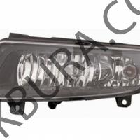 Volkswagen Polo 2011-2015 Sol Sis Farı (İthal) 6R0941061E
