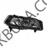 Volkswagen Polo 2014-2017 Sol Sis Farı (İthal) 6C0941661C