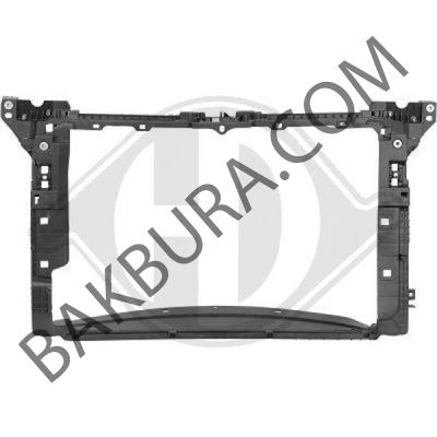 Volkswagen Polo 2018-2022 Ön Panel İtsa 2g0805588af