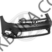 Volkswagen Polo 2021- Ön Tampon İthal 2G0807217AF