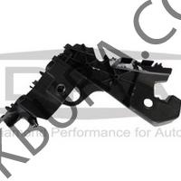 Volkswagen Polo 2021- Sol Ön Tampon Braketı İthal 2G0807049A