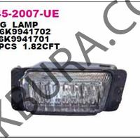 Seat Ibıza 1994-1997 Sağ Sis Farı (Depo) 445-2007R-UE