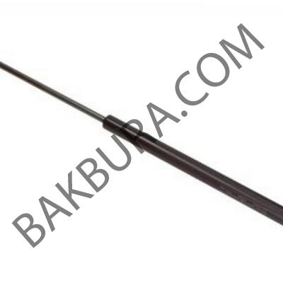 Volkswagen Polo Classic Sw Bagaj Amortisörü 50cm 400n (İtsa)6k0827550
