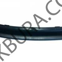 Volkswagen Polo Minik 1995-2000 Sağ Tampon Çıtası (İthal) 6N0853666A