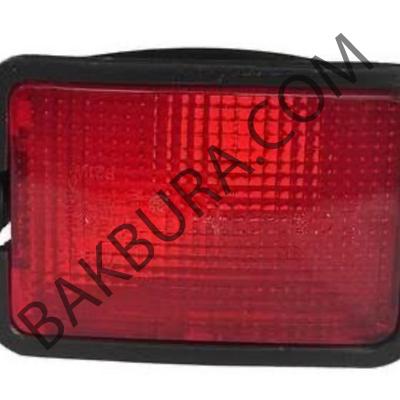 Volkswagen T4 1990-2003 Sol Reflektor Ith 7D0945729