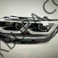 Volkswagen Tıguan 2019- Sol Far Xenon Ledlı Ith 5NB941113C