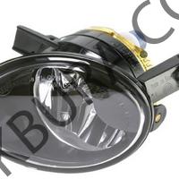 Volkswagen Touareg 2014-2018 Sol Sis Farı (Hella) 7P6941699e