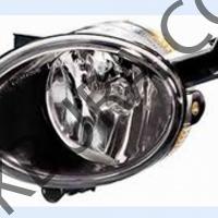Volkswagen Touareg 2011-2015 Sol Sis Farı (İthal) 7P6941699