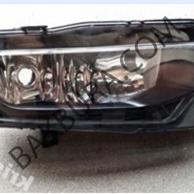 Volkswagen Transporter T.7 2015-2017 Sol Sis Farı (İthal) 7E0941662