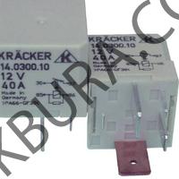 Volkswagen Transporter T4 1990- Kızdırma Rolesi KRACKER 