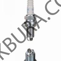 Volkwagen Passat 1.6-1.8 1997- Bujı Takımı 3Tırnak (Ngk) BKUR6ET-10 