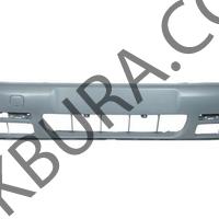 Volkwagen Polo Hb 1996-2000 Ön Tampon (İthal) 6N0807221cgru