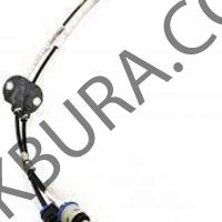 Volvo S40 C30 V50 2005-2012 Vites Teli (Orjinal) 31325655
