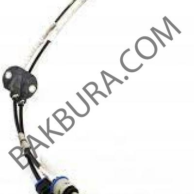 Volvo S40 C30 V50 2005-2012 Vites Teli (Orjinal) 31325655