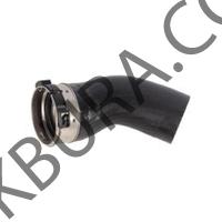 Volvo S90 2.0 Dizel 2016- Turbo Hortumu İthal 31338545 31657738