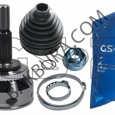 Volvo C70 1996-2002 Dış Aks Kafası Gsp 30611947