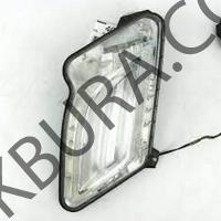 Volvo S60 2009-2012 Sol Gunduz Ledi (Taiwan) 31278557
