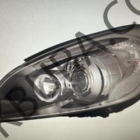 Volvo S60 2010- Sağ Far 8 Fıslı Ithal 31698819 31358094 31698819
