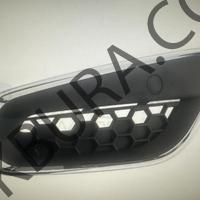 Volvo S60 2011-2013 Sol Sıs Far Kapağı Ith 31323411 31323413