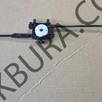 Vw Arteon Kaput Teli Kisa 3G8823531