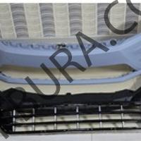 Vw CC RLINE 12- On Tampon Setı 